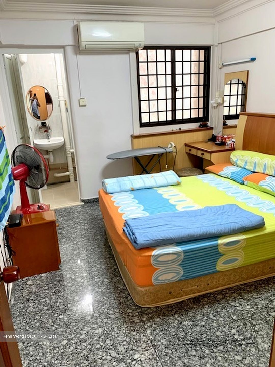 Hougang Avenue 2 (Hougang), HDB 2 Rooms #384755031